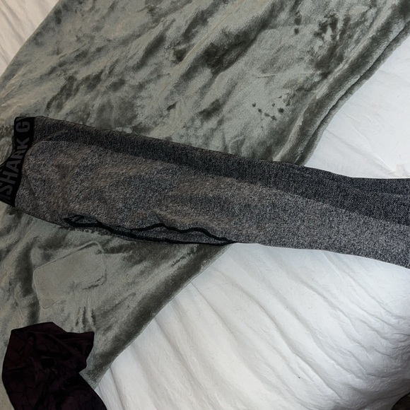 Gymshark leggings - Picture 2 of 2